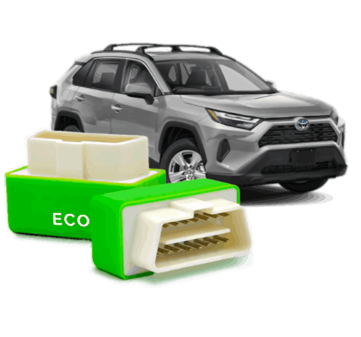 Eco Fuel Saver