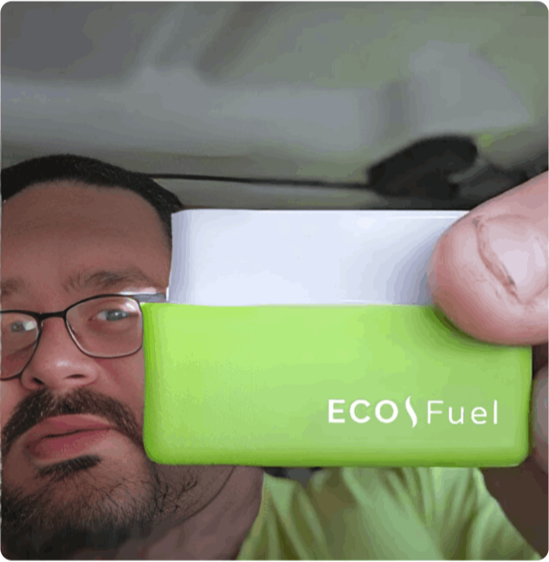 What is Eco Fuel Saver